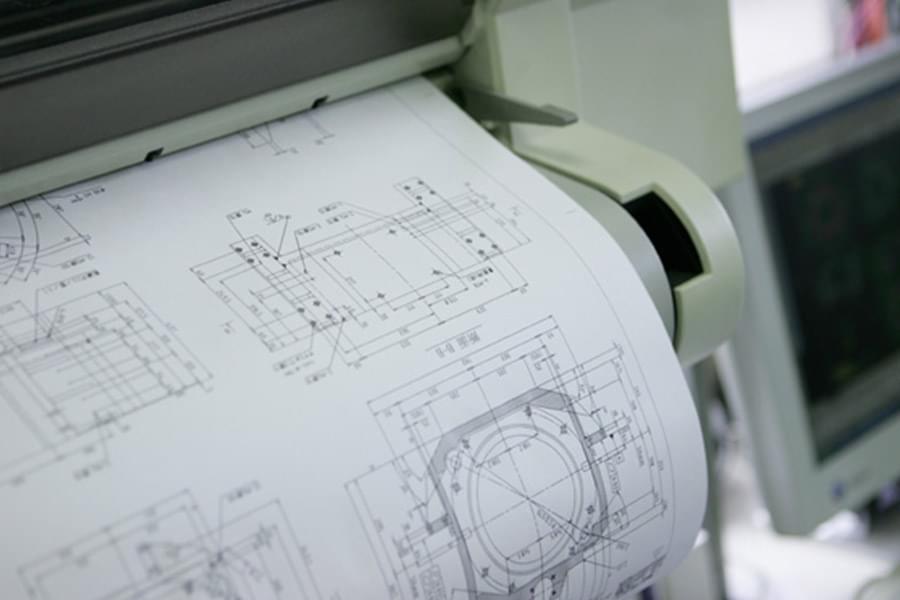 方案から仕上げまでの一貫製作が強み